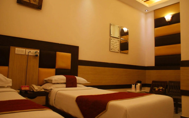 Zostel Delhi