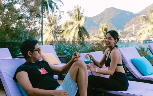 Bhuvarin Resort