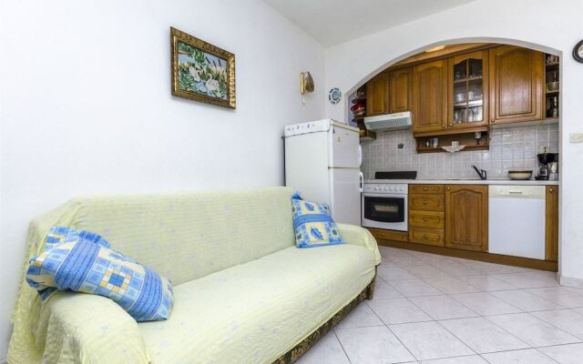 Apartments Nada