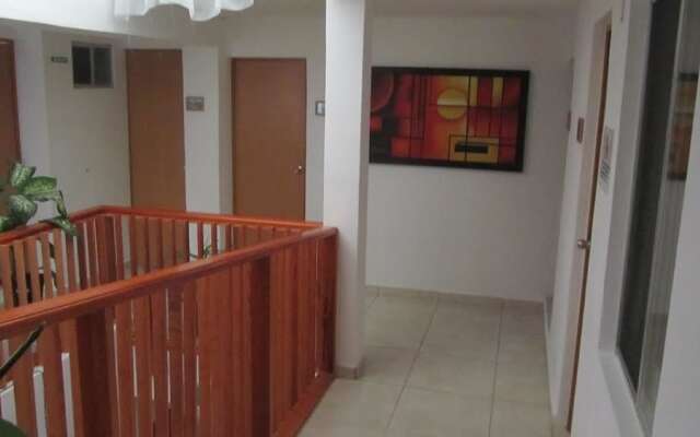 Casa Habitacional Laurel