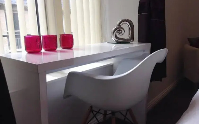 Mode Apartments - Urquhart Court