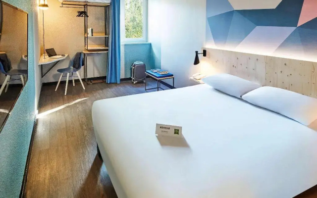 ibis Styles Evry Lisses