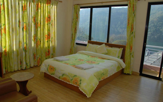 Trekkers Inn