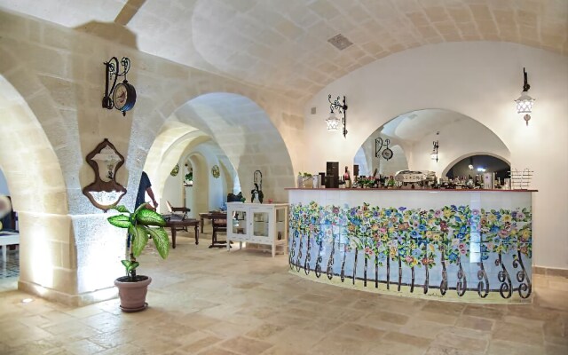 Masseria celidonia resort & relax