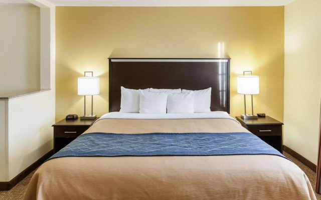 Comfort Inn & Suites Texas Hill Country