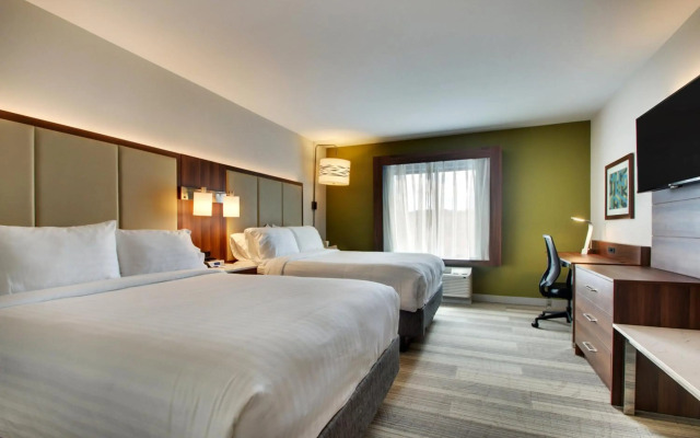 Holiday Inn Express Helen by IHG