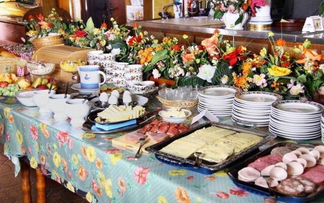 Hotel Garni Goldener Schwan