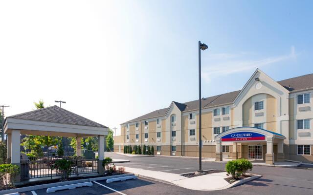 Candlewood Suites Secaucus - Meadowlands, an IHG Hotel