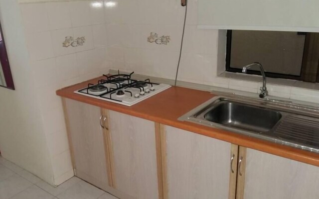 Lumut Valley Resort Condominium