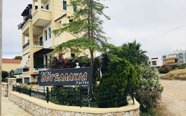 Votsalakia Hotel