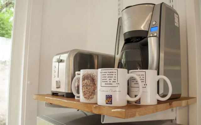 Patagonia Jazz 2 - Hostel