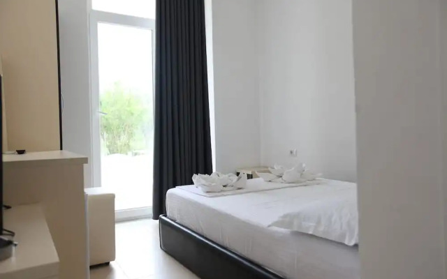 Zahos Hotel