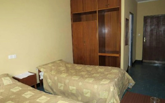 Wabe Shebelle Hotel S.C