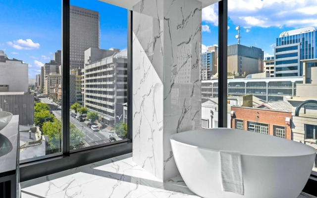 Sofitel Adelaide