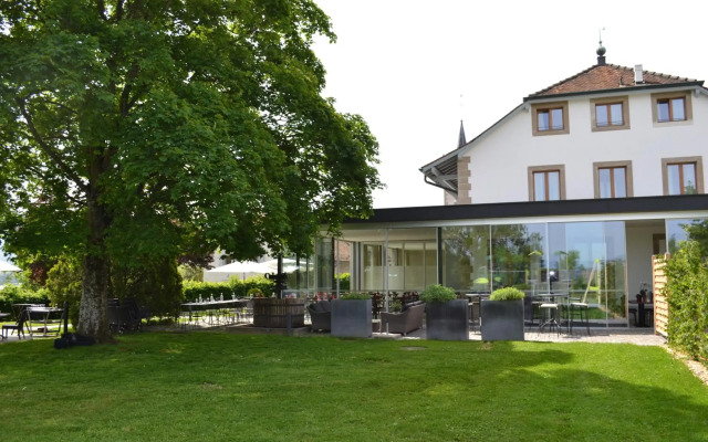 Auberge de Confignon