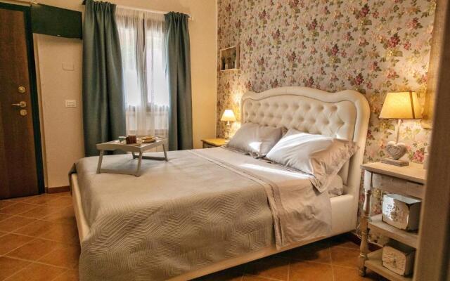 Il Mandorlo Fiorito bed and breakfast