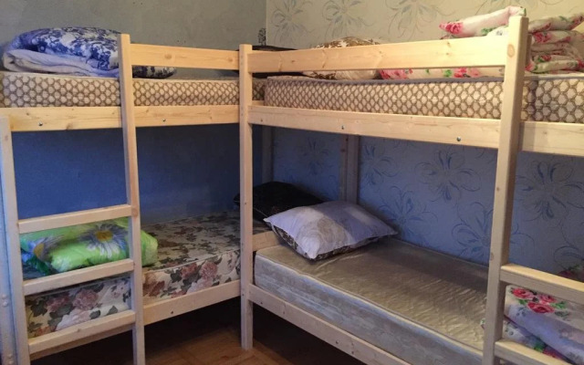 Hostel Solnechniy