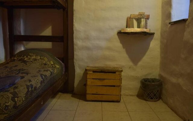 Tierra Andina Hostel