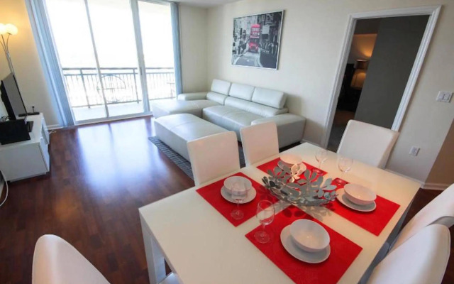 Sunrise Family Apartments