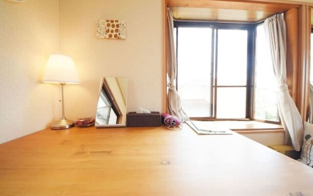 Tarbo's House Naramachi : The Heart of Nara