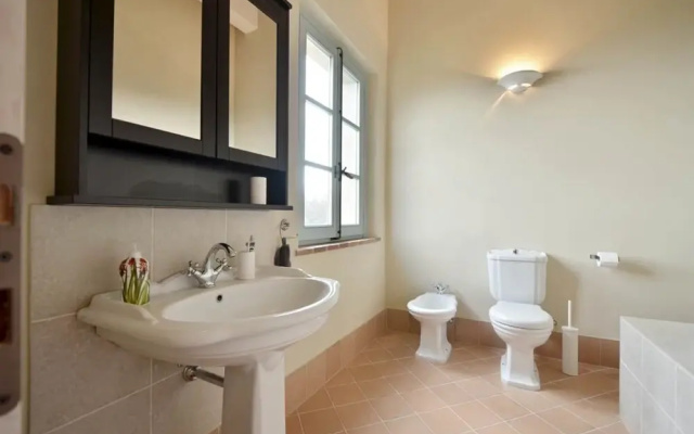 Apartment Quercia - Cignella Resort