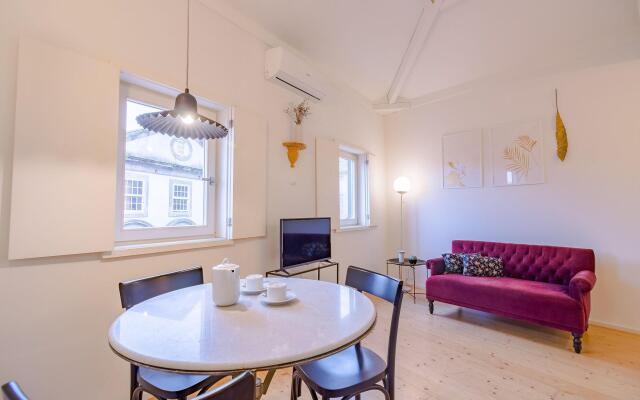 Porto Vitoria Apartments