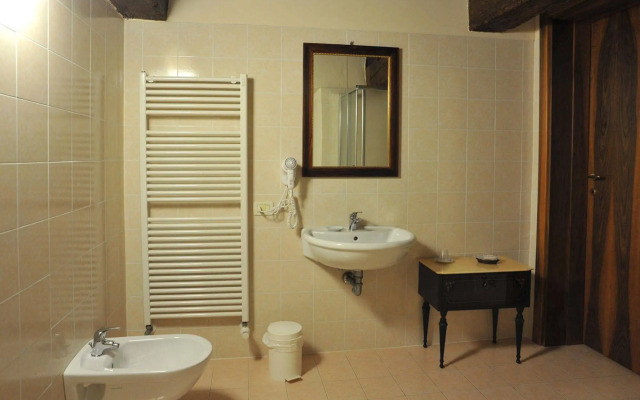 Hotel La Corte