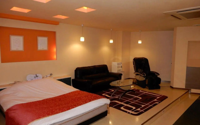 Hotel Shindbad Aomori