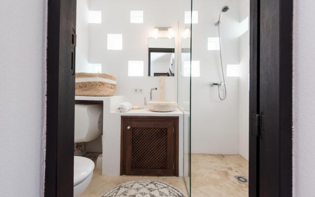 Formentara in Formentera