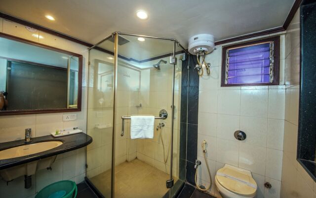 Hotel B.S. PLAZA