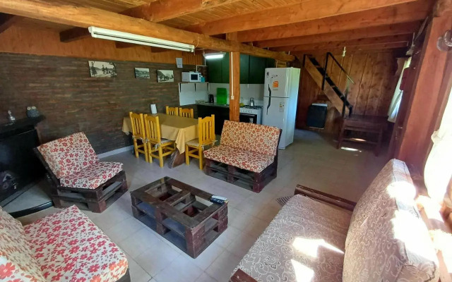 Posada El Maiten