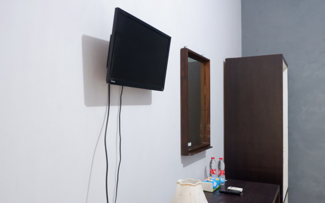 Wisma Almaidah Jogjakarta RedPartner
