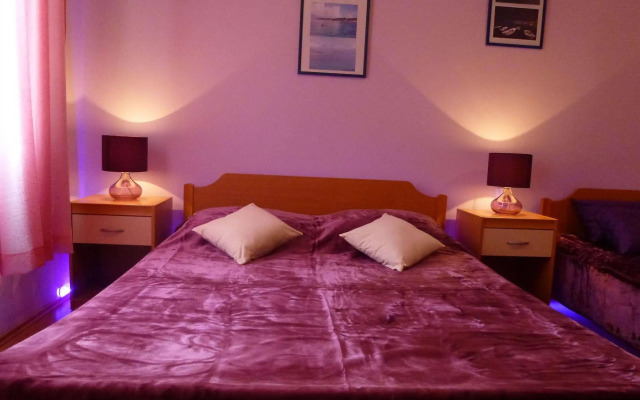 Matic Apartments
