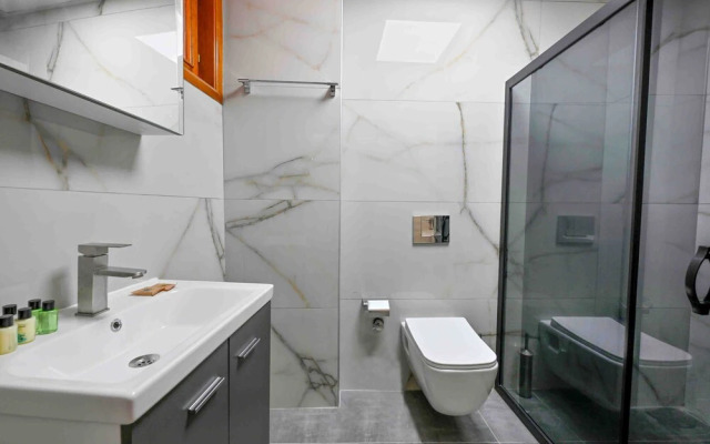 Lionas Hotel Kaleici