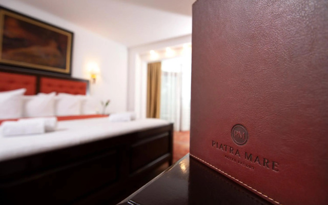 Hotel Piatra Mare