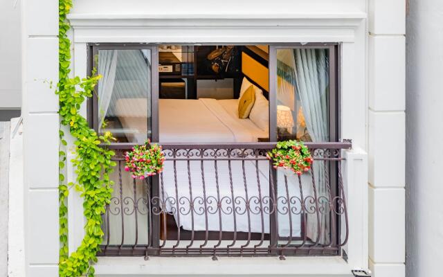 Tokia Hotel Nha Trang