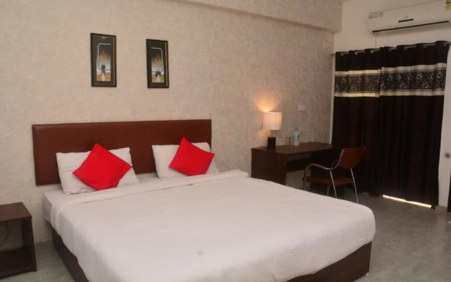 Sai Sharnam Service Apartments