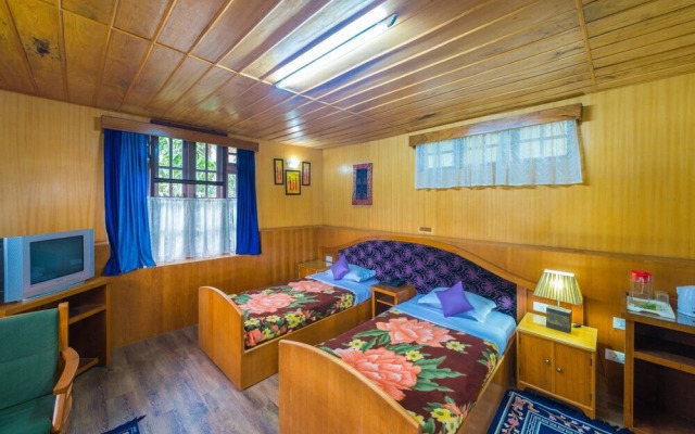 The Bliss Village Resort