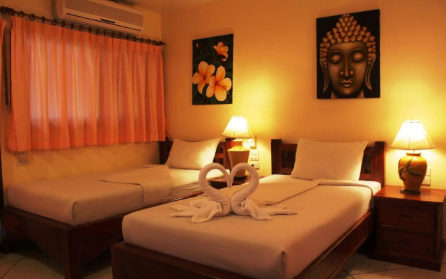Top Resort