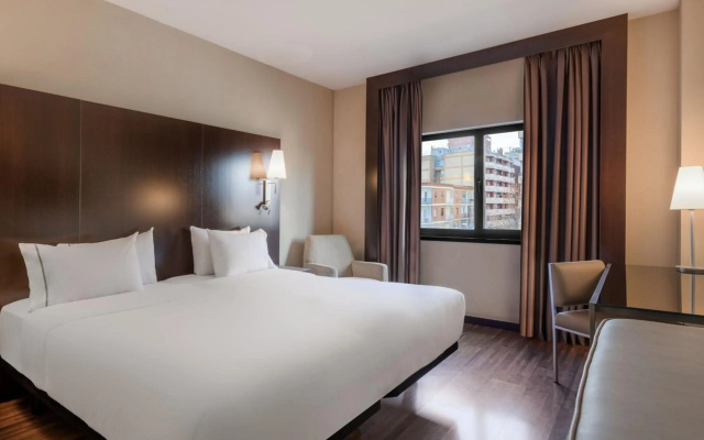 AC Hotel Zamora by Marriott