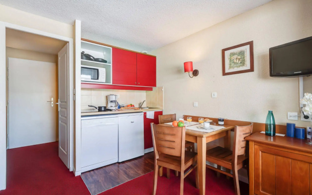 Résidence Pierre & Vacances Le Sequoïa