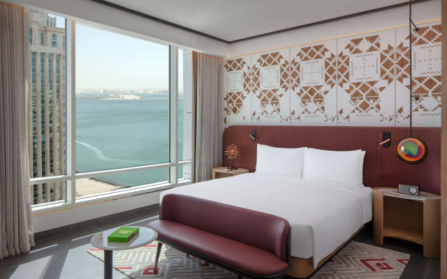 Andaz Doha, By Hyatt