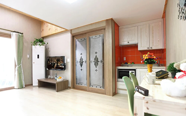 Suncheonman Baytravel Pension
