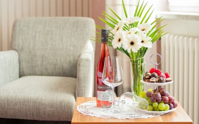 Hotel zur Krone GmbH