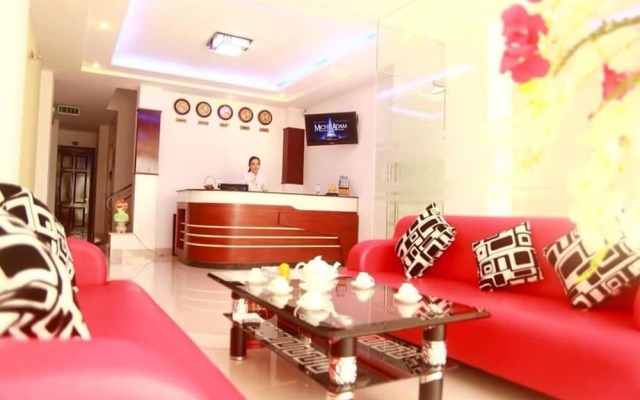 House Land Hotel Da Nang