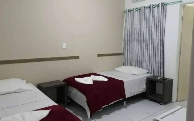 OYO Pousada Maceió Praias