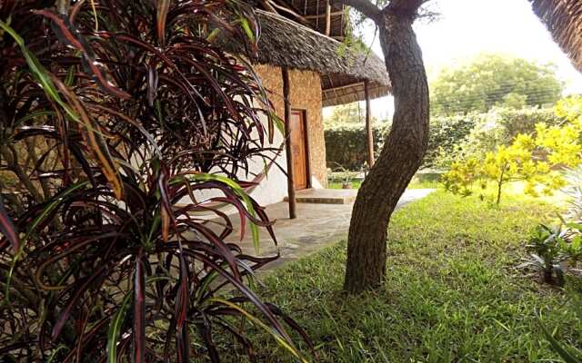 Echo Villas Watamu