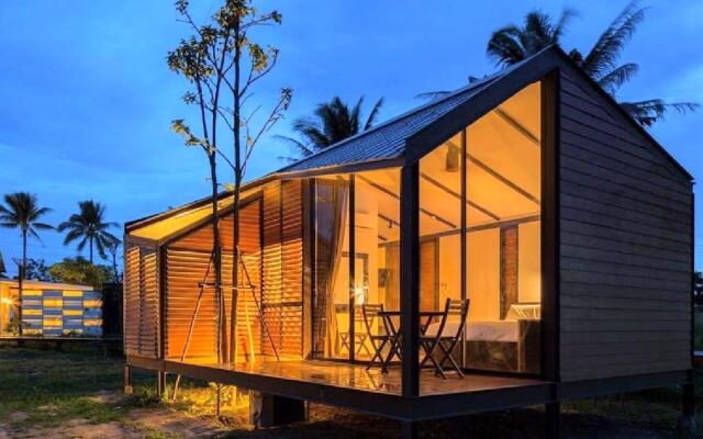 Baan Suan Mook Hua Hin
