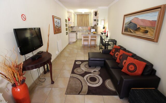 Wilger Guesthouse
