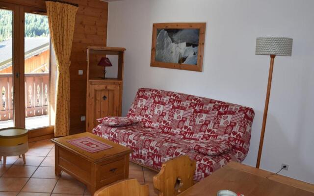 Appartement Pralognan-la-Vanoise, 3 pièces, 6 personnes - FR-1-464-15